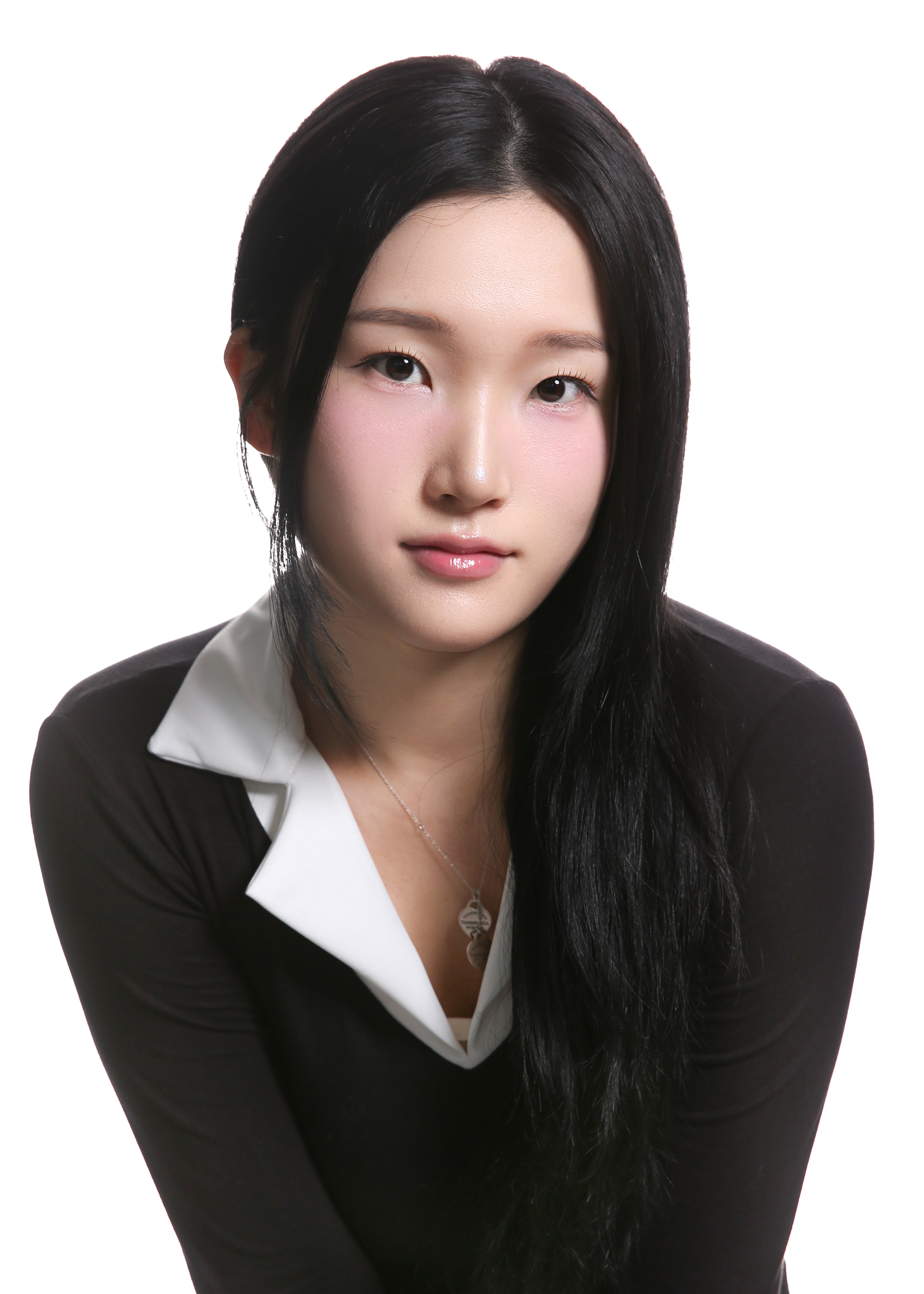사원증 사진
